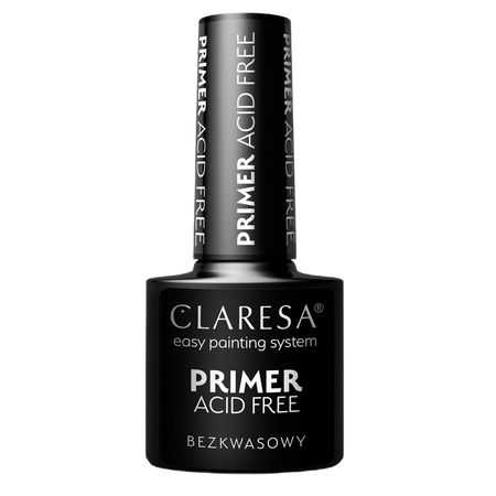 CLARESA Primer bezkwasowy PRIMER ACID FREE - 5g