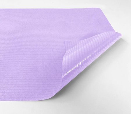 WEBER Serweta podkład medyczny podfoliowany 32x50cm - 40 sztuk – Wrzos