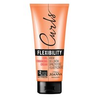 JOANNA Krem do loków FLEXIBILITY CURLS - 200g