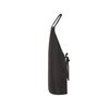FOX Fartuch fryzjerski EARTH COLORS COAL Czarny - 1509601