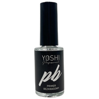 Yoshi Primer Bezkwasowy - 10ml