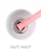 SAUTE NAILS Żel w butelce Level Up - Rose Cloud - 8ml