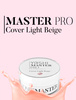 Yoshi Żel Master PRO Cover Light Beige - 15ml