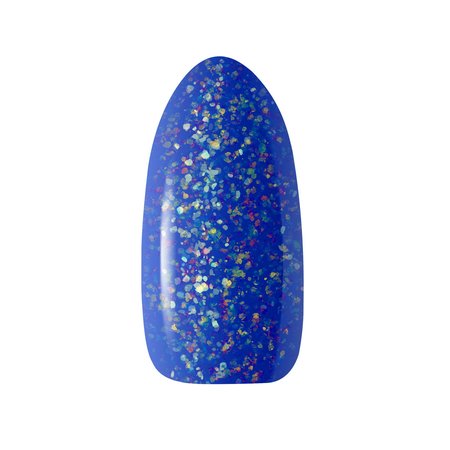 CLARESA Baza hybrydowa JELLO BASE - BLUE - 5g