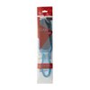 STALEKS Tarka do stóp plastikowa CLASSIC 10 | 2 - 80/120 - AC 10/2