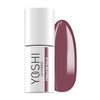 YOSHI Lakier hybrydowy Finale En Tulle 6ml - 245