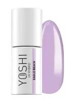 YOSHI Lakier hybrydowy Eagle Beach 6ml – 116
