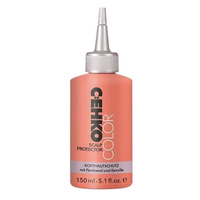 CEHKO Fluid chroniący skórę podczas koloryzacji  SCALP PROTECTOR - 150ml - KOPFHAUTSCHUTZ