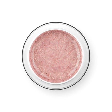 PALU Żel budujący do paznokci builder PRETTY SHINE - 12g - MAŁY
