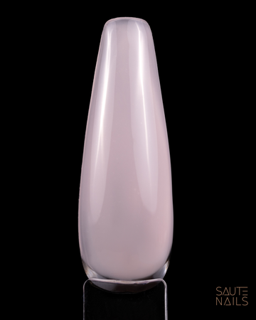 SAUTE NAILS Baza hybrydowa do paznokci Express PEONY BASE - 8ml