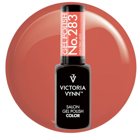 VICTORIA VYNN Lakier hybrydowy Electric Joy 283 - 8ml