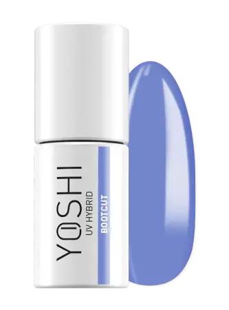 YOSHI Lakier hybrydowy Bootcut 6ml – 515