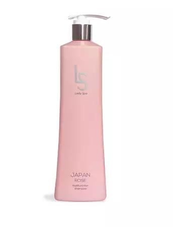 PROFIS Zestaw do pielęgnacji włosów LADY SPA  Szampon 800ml + Maska 1000ml