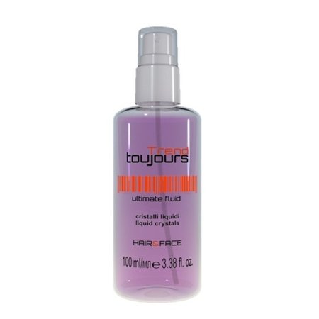 TREND TOUJOURS Fluid do włosów płynne kryształki LIQUID CRYSTALS - 100ml