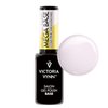 VICTORIA VYNN Baza hybrydowa MEGA BASE Cold Pink - 8ml