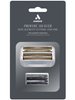 ANDIS Folia + głowica tnąca do golarki PROFOIL SHAVER Replacement cutters and foil  - TS1 / TS2