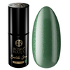 BOSKA NAILS Lakier hybrydowy BMetalic Green No 400 - 6ml