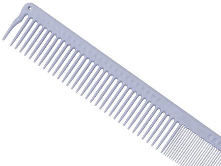 JRL Grzebień fryzjerski do strzyżenia 9,3” Fioletowy - J307 Lilac 23,5 cm