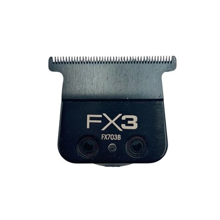 BABYLISS PRO Ostrze do trymera FX3 T-BLADE DLC TITANIUM - FX703BZE