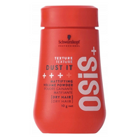 SCHWARZKOPF OSIS+ Puder do włosów DUST IT - 10g