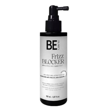 BE TEKNIC Termoochronny spray do włosów FRIZZ BLOCKER - 150ml