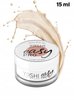 YOSHI Żel budujący Easy PRO - Cover Natural - 15ml - MAŁY