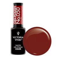 VICTORIA VYNN Lakier hybrydowy Royal Red 050 - 8ml