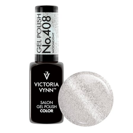 VICTORIA VYNN Lakier Hybrydowy Moonlight 408 - 8ml