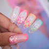 PB NAILS Żel do zdobień Candy Gel CN03 - 5g