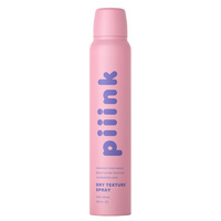 PIIINK Spray teksturyzujący do włosów DRY TEXTURE SPRAY - 200ml