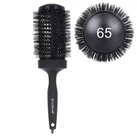 BLACKOMB Szczotka do modelowania włosów Volume Edge 65mm - DS1065