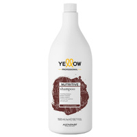 YELLOW Szampon do włosów NUTRITIVE - 1500ml