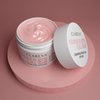 CLARESA Żel budujący do paznokci RUBBER GEL 9 - 45g - ŚREDNI