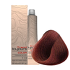 TREND TOUJOURS Farba do włosów - Dark Copper Mohogany Blonde/Ciemny Miedziano Mahoniowy Blond - 6.45 - 100ml