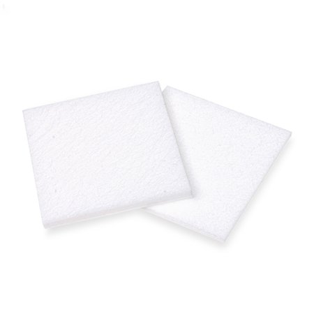 CLAVIER Waciki bezpyłowe do paznokci Nail Wipes 5x5 cm – 325 sztuk