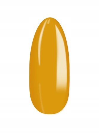 YOSHI Lakier hybrydowy Late Yellow 6ml - 317