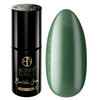 Boska Nails Lakier hybrydowy BMetalic Green No 400 - 6ml