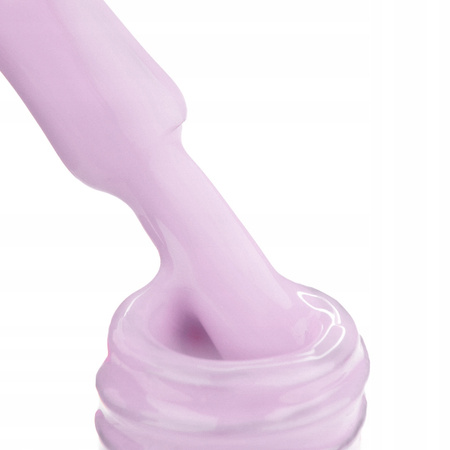 PB NAILS Lakier hybrydowy GE312 Lilac - 10ml