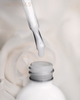 SAUTE NAILS Baza hybrydowa EXPRESS BASE - White Rose - 8ml