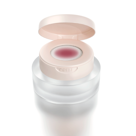 PB NAILS Żel do zdobień paznokci 3w1 Mousse Gel MS15 - 2,5g