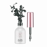 SAUTE NAILS Lakier hybrydowy S284 ANTONIO - 8ml