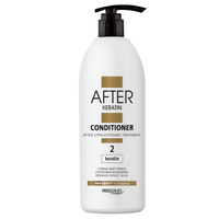 CHANTAL PROSALON Odżywka do włosów po keratynowym prostowaniu AFTER KERATIN - 500ml