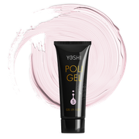 YOSHI Akrylożel do paznokci PoliGel No5 - 30ml