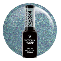 VICTORIA VYNN Lakier hybrydowy Segreta 374 - 8ml