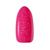 CLARESA Lakier hybrydowy FUNKY DISCO 4 - 5g