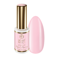 BOSKA NAILS Lakier hybrydowy Lilac Morning 561 - 6ml