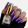 CLAVIER Pyłek do paznokci w płynie STAR SHINER L05 Monoceros - 8ml