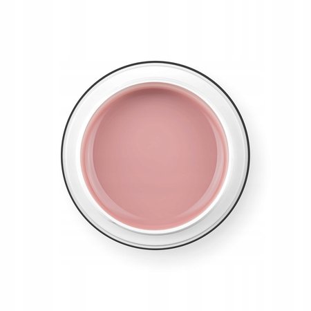 PALU Żel budujący do paznokci builder CLASSIC COVER - 45g - ŚREDNI