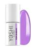 YOSHI Lakier hybrydowy Nano Arandano 6ml – 705