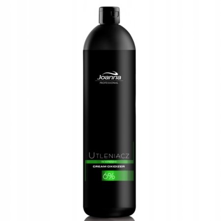 JOANNA Utleniacz w kremie 6% - 1000g